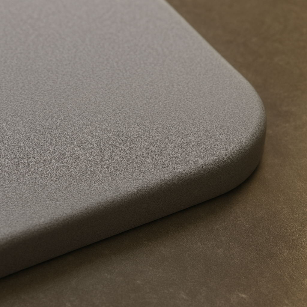 Diatomite Bath Mat
